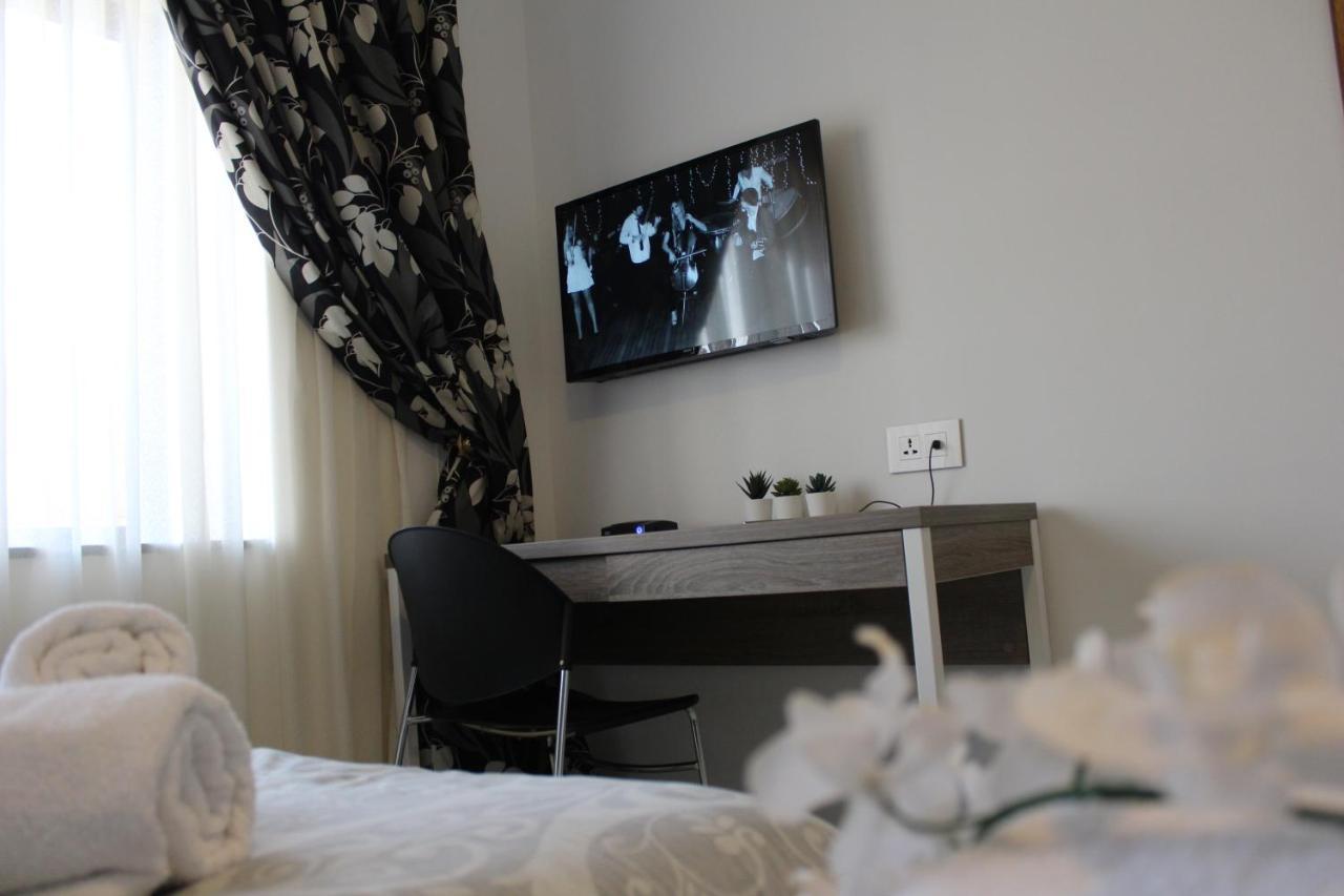Cosy Home 멜리에하 외부 사진