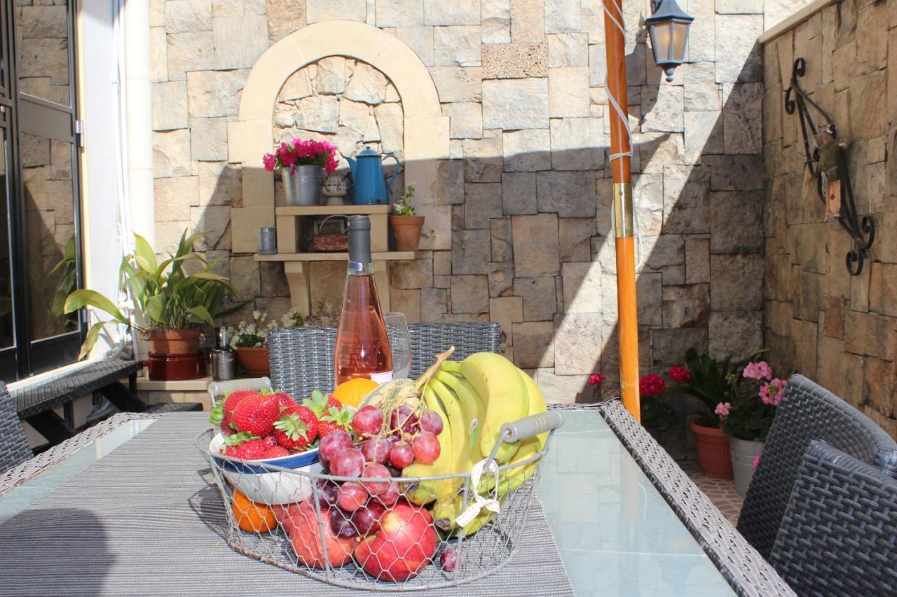 Cosy Home 멜리에하 외부 사진