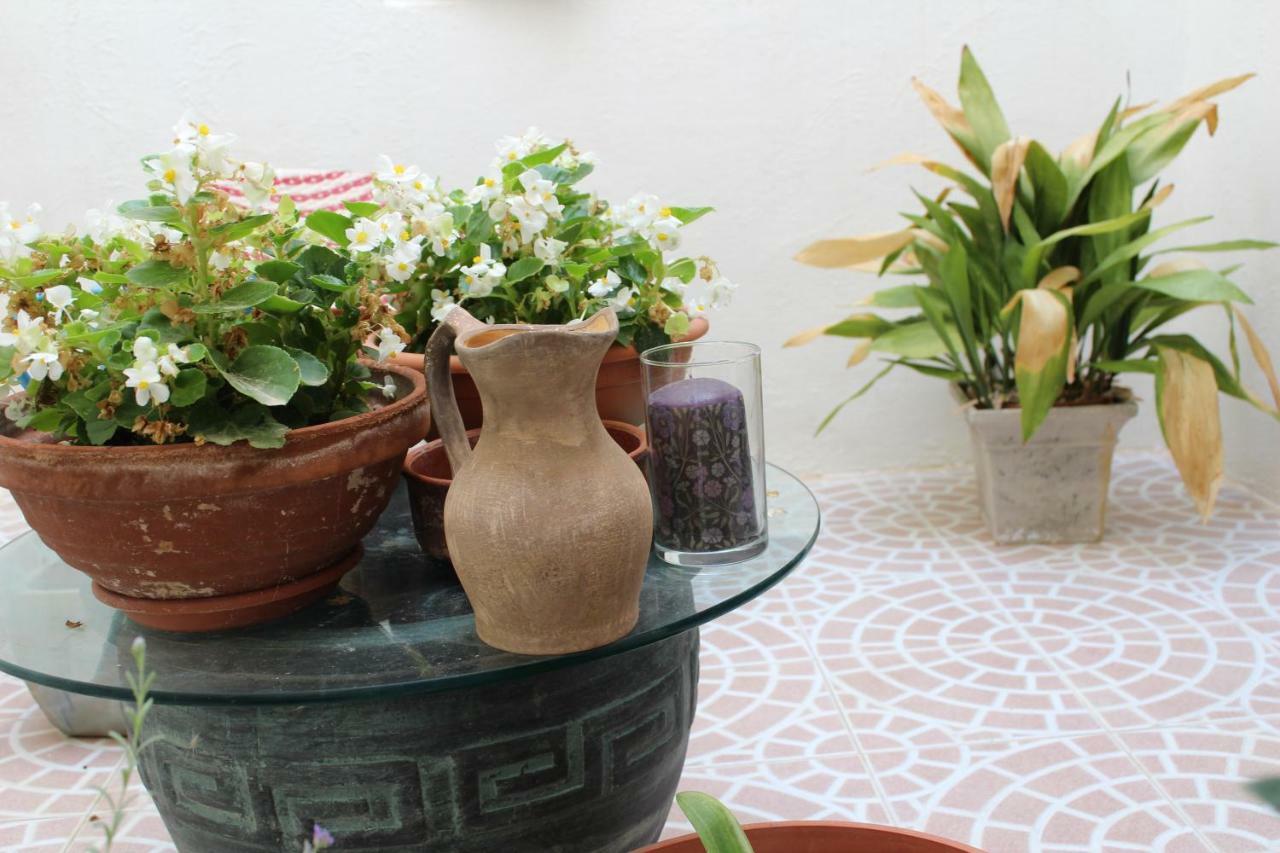 Cosy Home 멜리에하 외부 사진